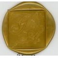 1" Square Seals